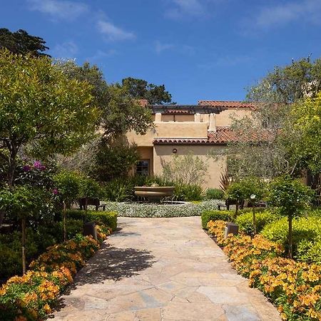 Casa Palmero At Pebble Beach المظهر الخارجي الصورة
