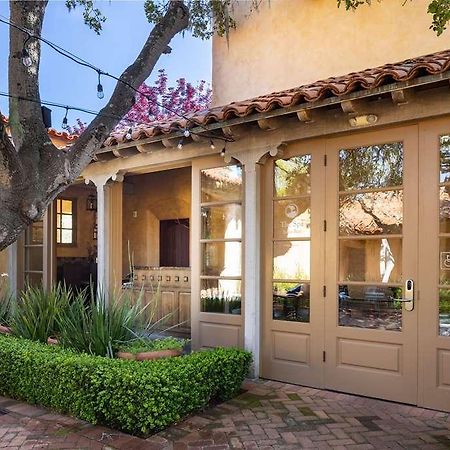 Casa Palmero At Pebble Beach المظهر الخارجي الصورة
