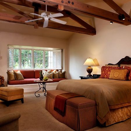 Casa Palmero At Pebble Beach المظهر الخارجي الصورة