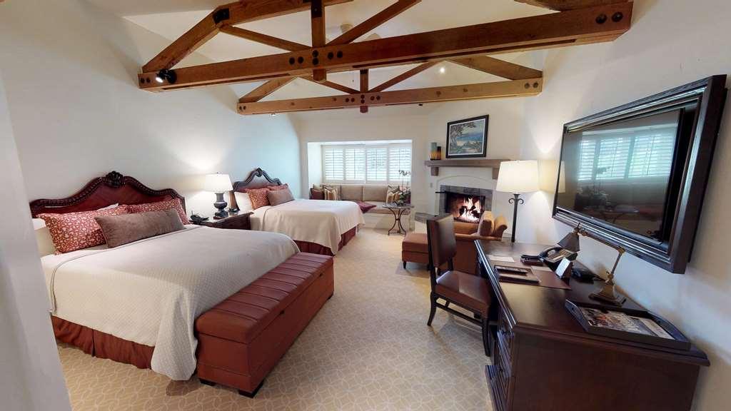 Casa Palmero At Pebble Beach الغرفة الصورة