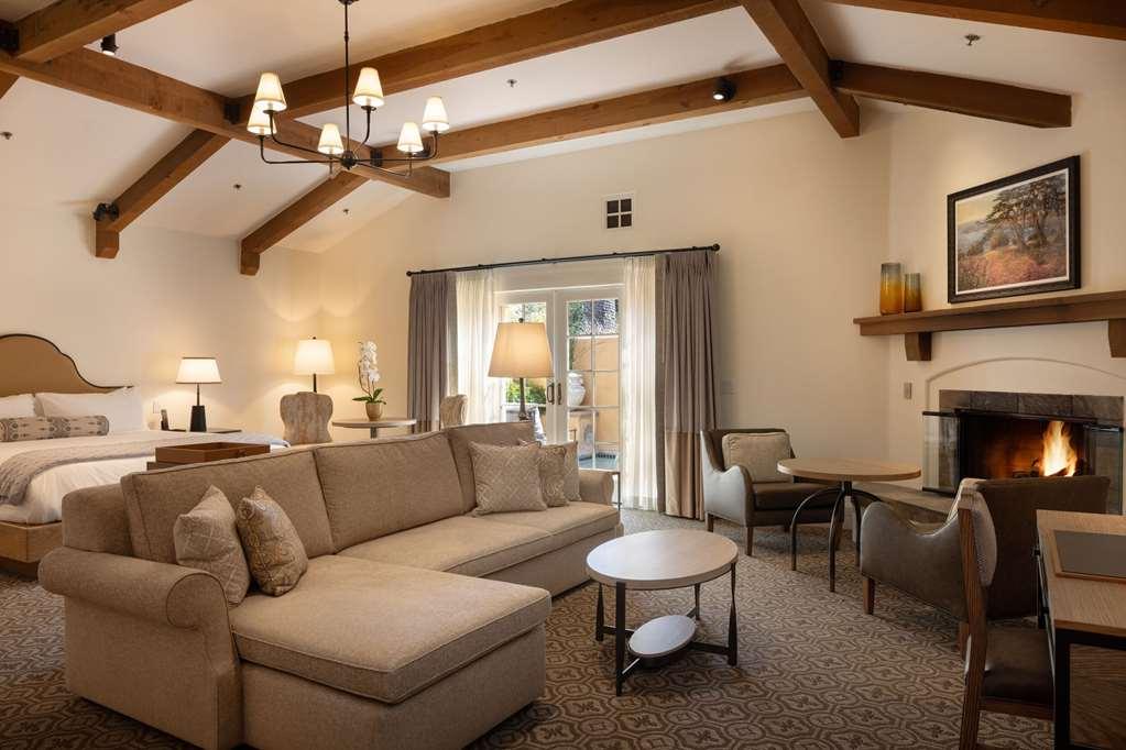 Casa Palmero At Pebble Beach الغرفة الصورة