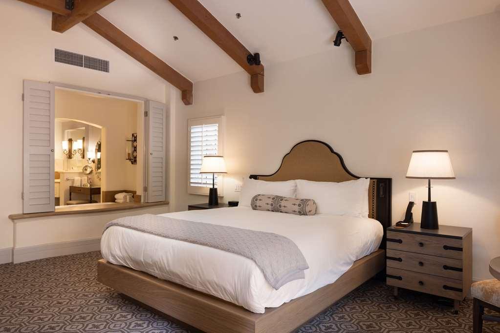 Casa Palmero At Pebble Beach الغرفة الصورة