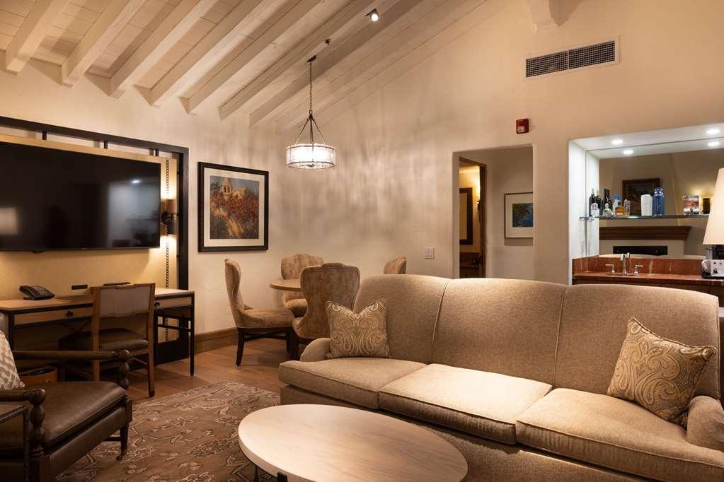 Casa Palmero At Pebble Beach الغرفة الصورة