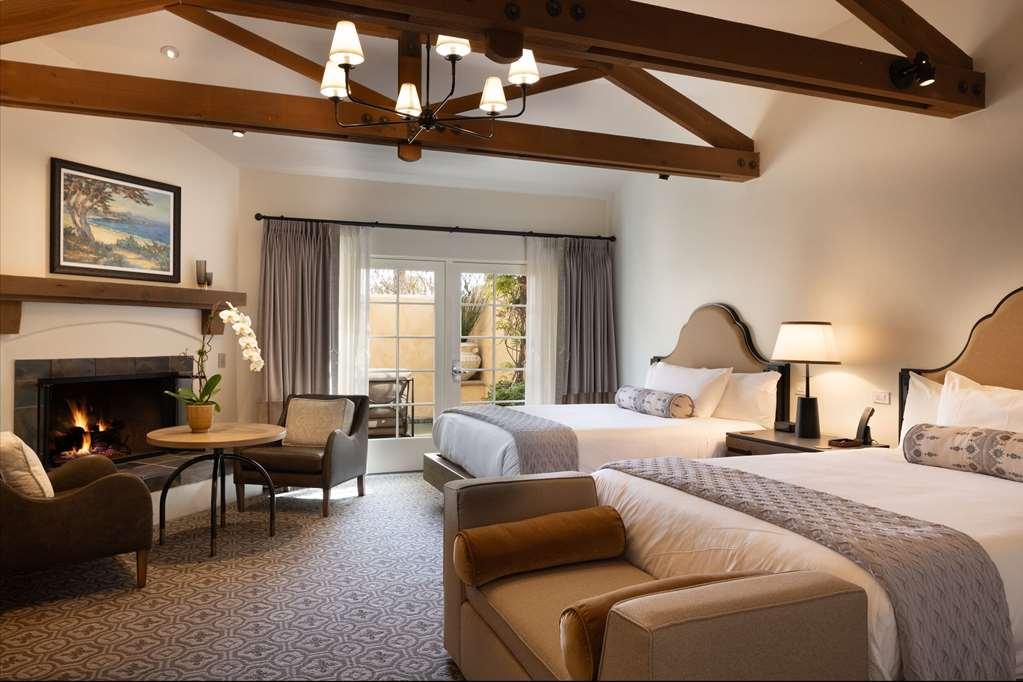 Casa Palmero At Pebble Beach الغرفة الصورة