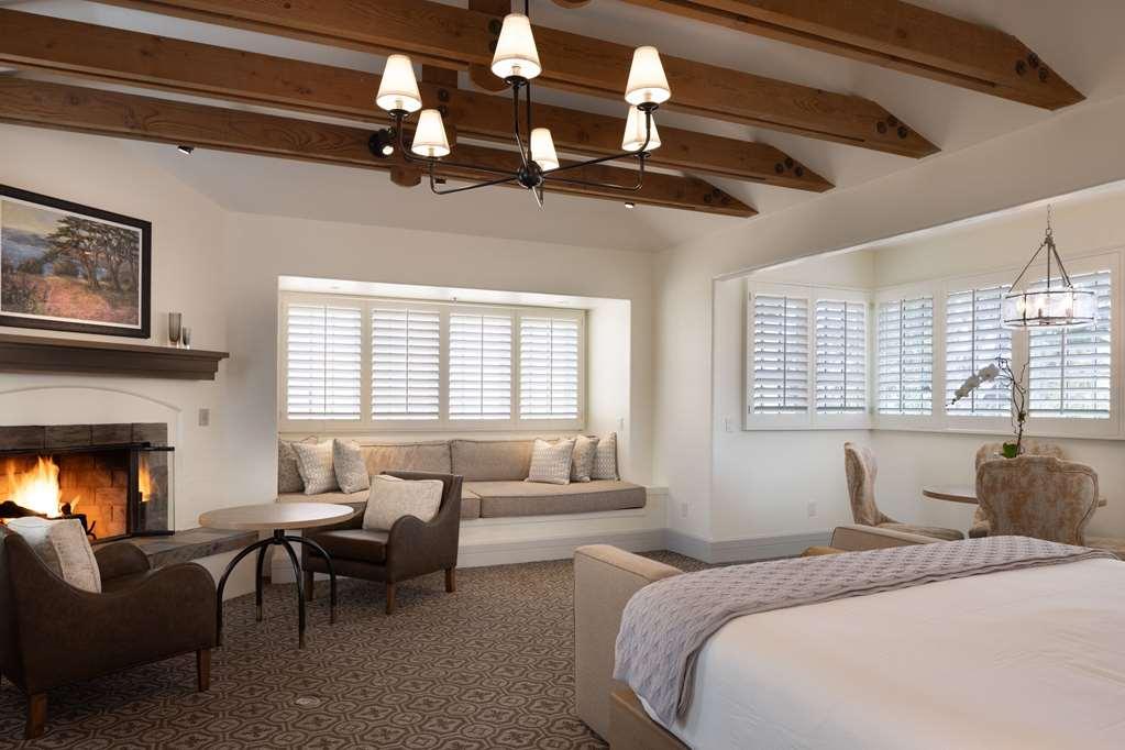 Casa Palmero At Pebble Beach الغرفة الصورة
