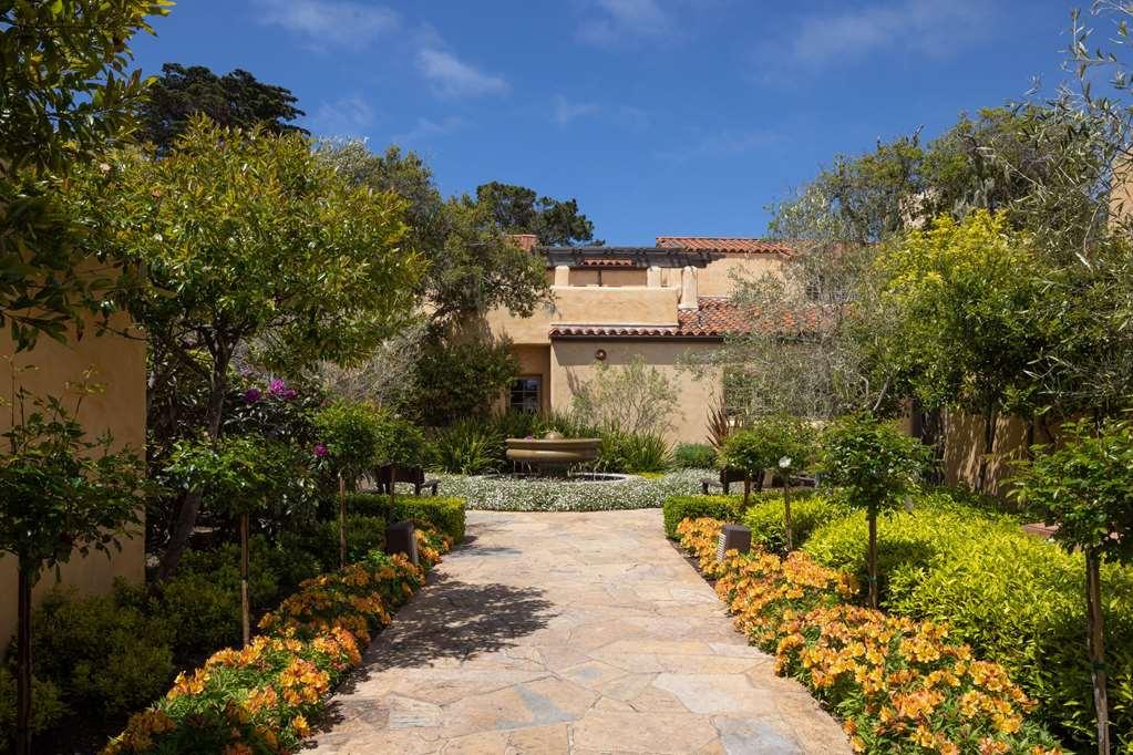 Casa Palmero At Pebble Beach المظهر الخارجي الصورة