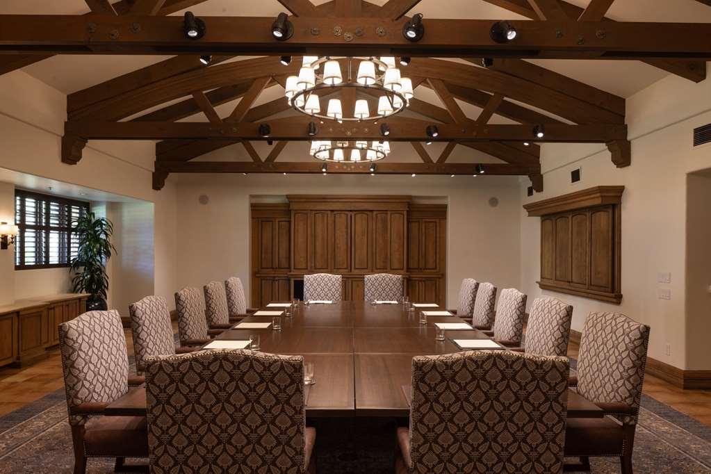 Casa Palmero At Pebble Beach المرافق الصورة