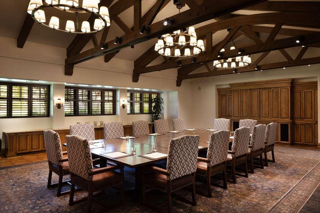 Casa Palmero At Pebble Beach المرافق الصورة