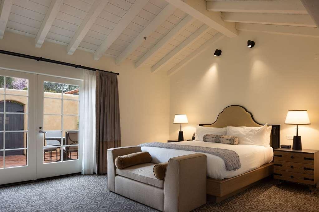 Casa Palmero At Pebble Beach الغرفة الصورة