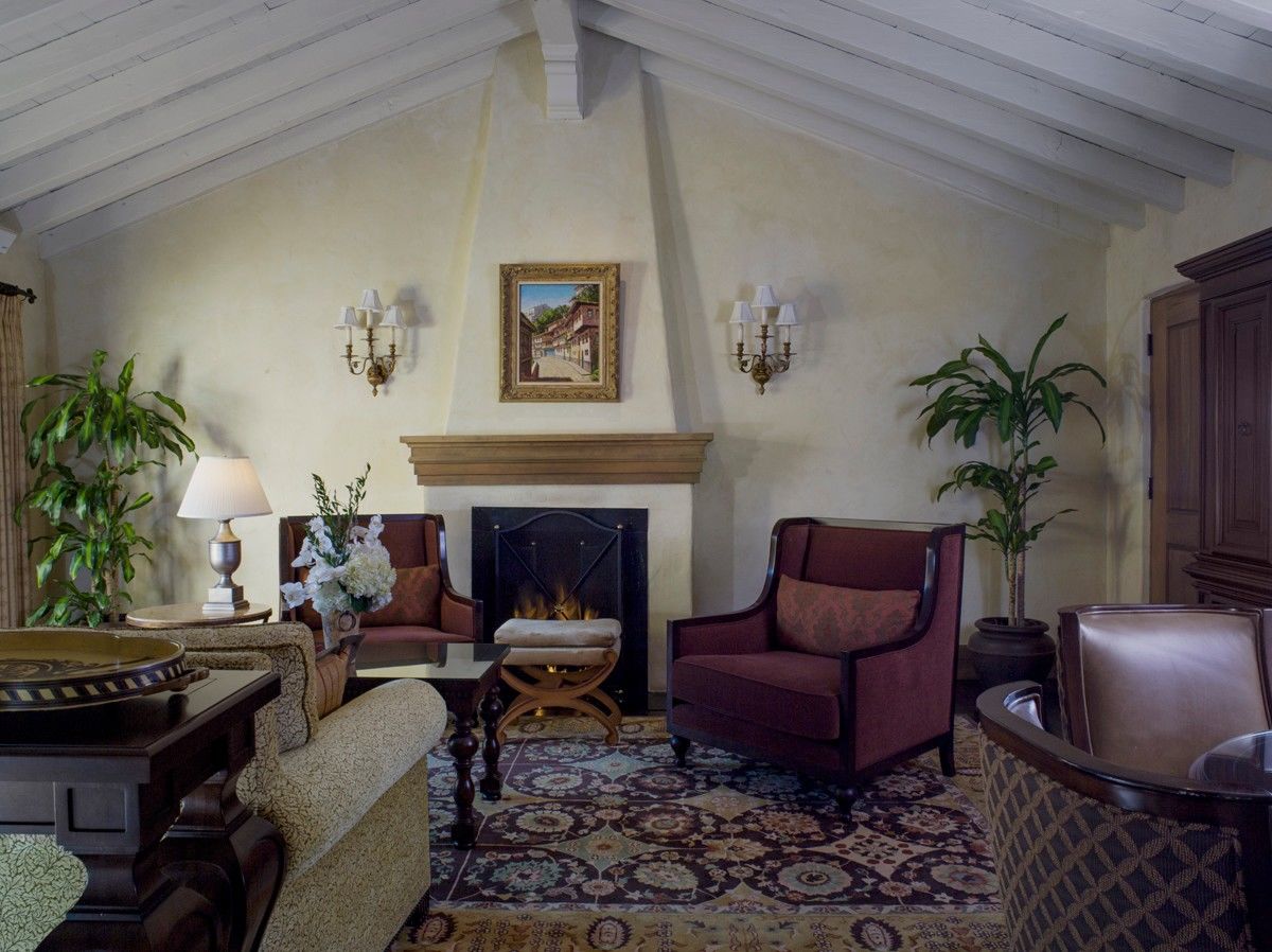 Casa Palmero At Pebble Beach المظهر الخارجي الصورة