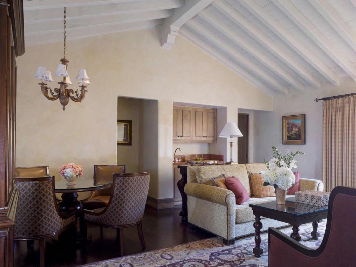 Casa Palmero At Pebble Beach المظهر الخارجي الصورة