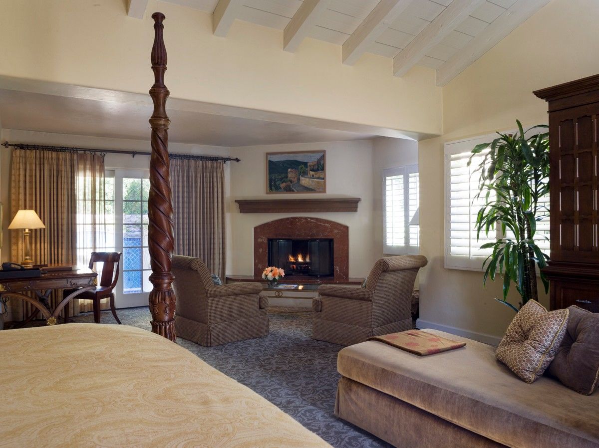 Casa Palmero At Pebble Beach المظهر الخارجي الصورة