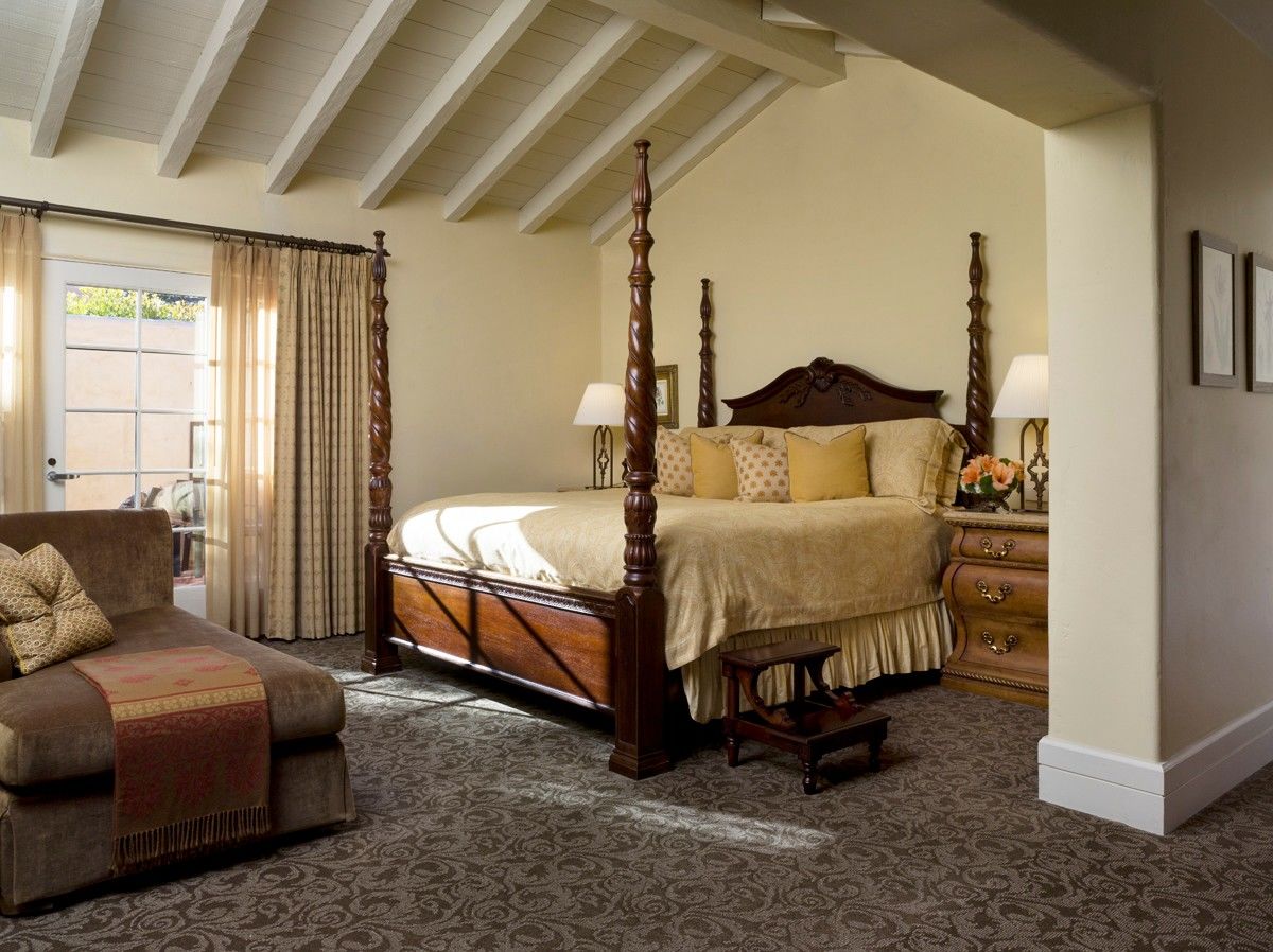 Casa Palmero At Pebble Beach المظهر الخارجي الصورة