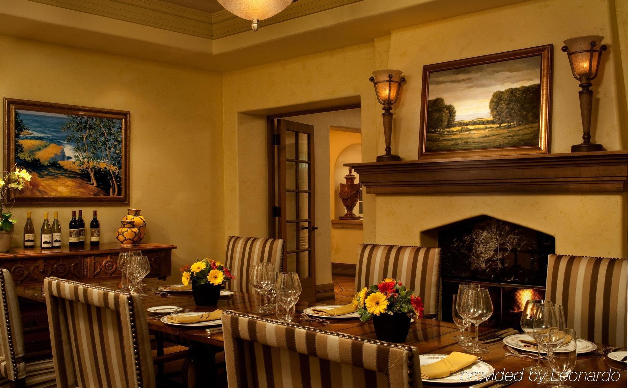 Casa Palmero At Pebble Beach المظهر الخارجي الصورة