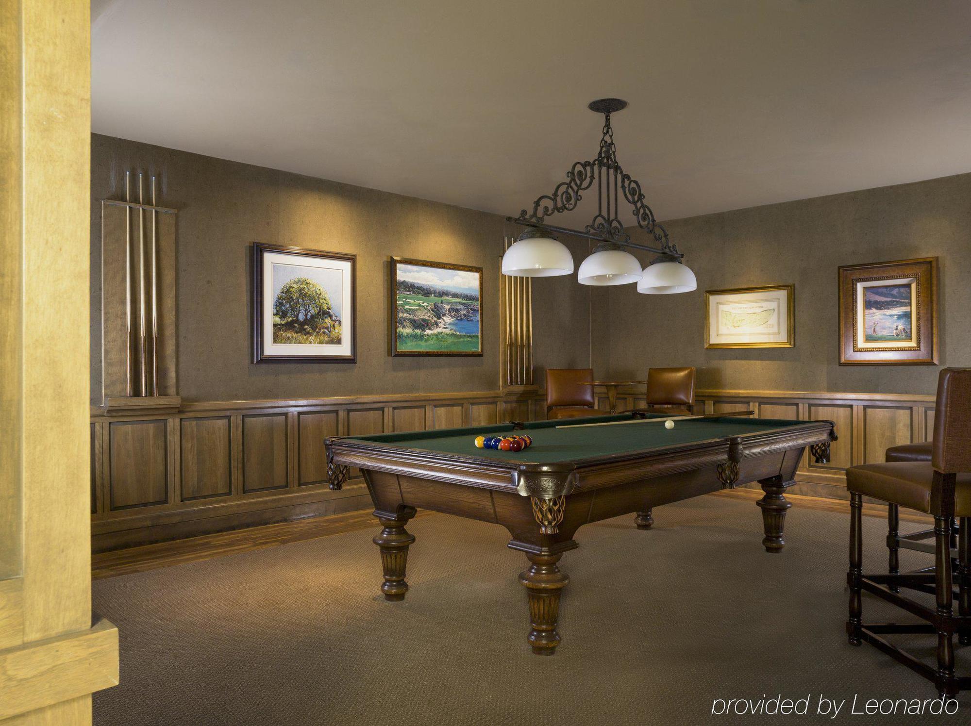 Casa Palmero At Pebble Beach المظهر الخارجي الصورة