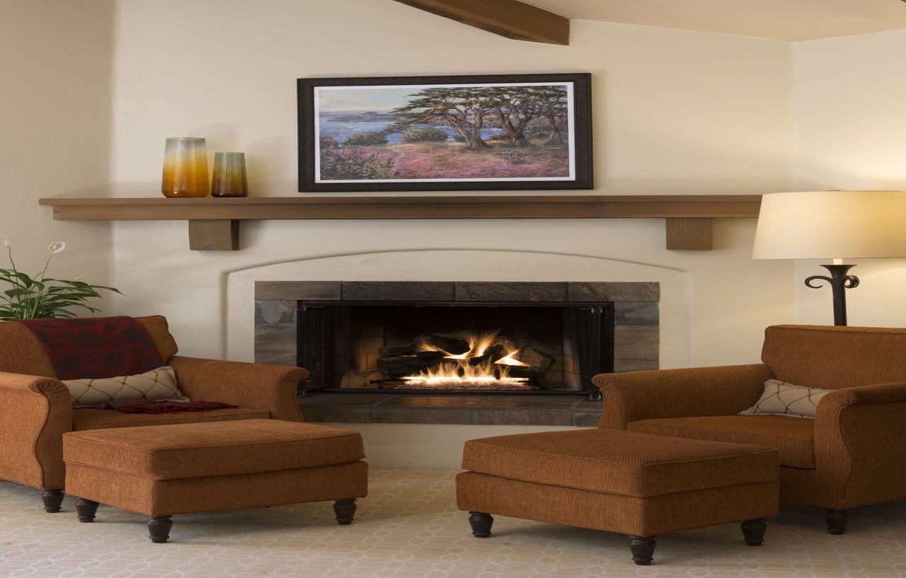 Casa Palmero At Pebble Beach المظهر الخارجي الصورة