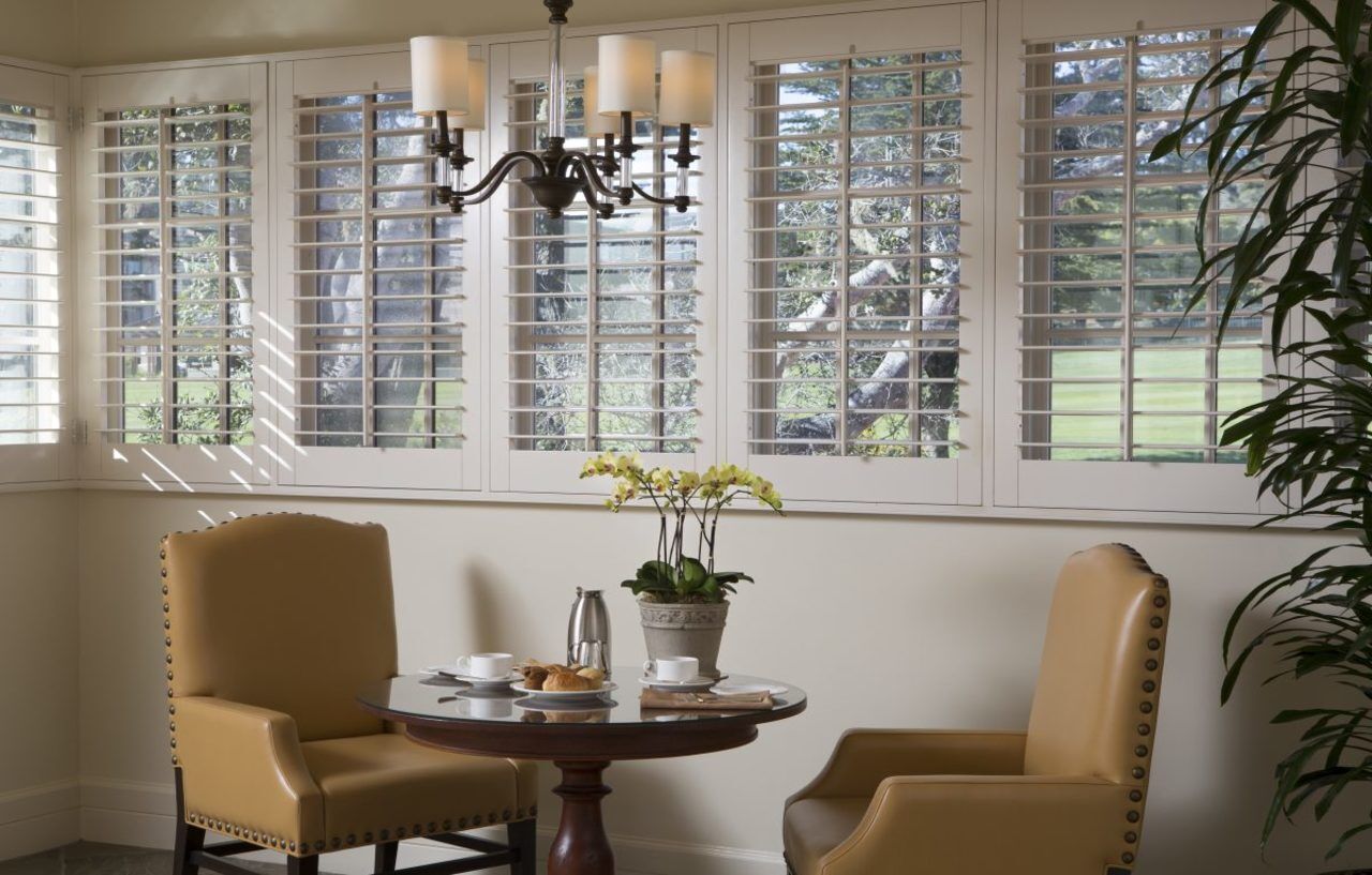 Casa Palmero At Pebble Beach المظهر الخارجي الصورة