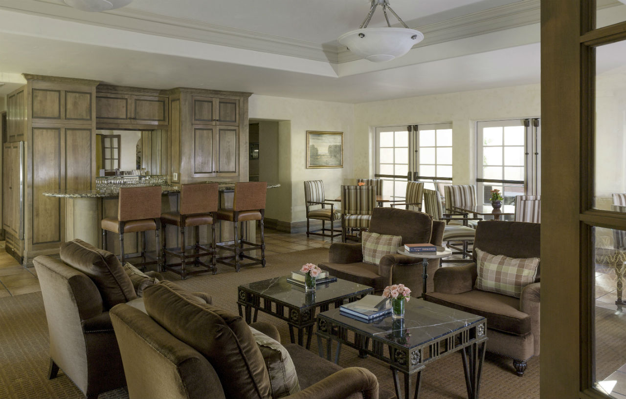Casa Palmero At Pebble Beach المظهر الخارجي الصورة