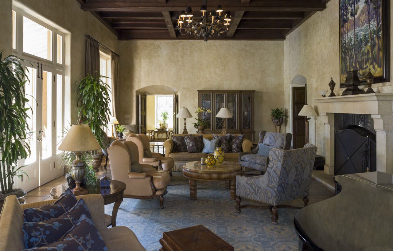 Casa Palmero At Pebble Beach المظهر الخارجي الصورة